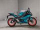 Фото Yamaha YZF-R25 с японского аукциона