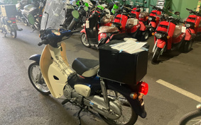 HONDA MAGNA 750 1995 RC43