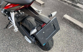 APRILIA RS660 2024 ZD4KS