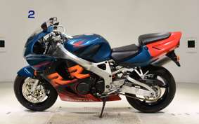 HONDA CBR900RR 2 2001