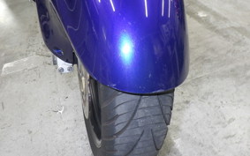 SUZUKI GSX-1300R HAYABUSA 2000