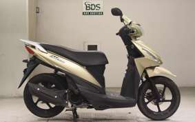SUZUKI ADDRESS 110 1998 CE47A