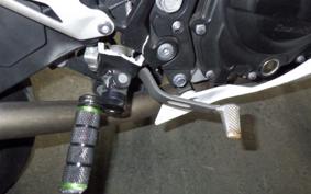 KAWASAKI NINJA 400 2022 EX400G