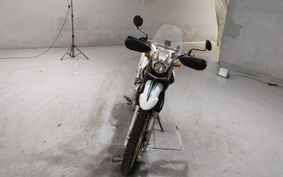 YAMAHA SEROW 250 DG17J