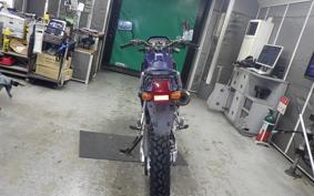HONDA AX-1 MD21