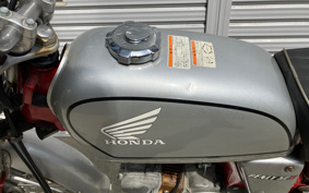 HONDA BENLY50 CD50