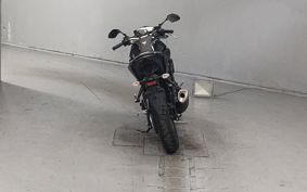 YAMAHA MT-25 RG43J