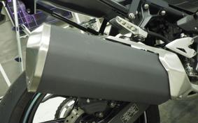 KAWASAKI NINJA 400 2023 EX400L