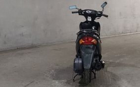 SUZUKI ADDRESS V125 CF46A