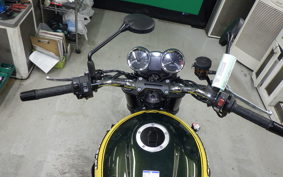 KAWASAKI Z900RS 2024 ZR900K