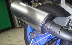 SUZUKI GSX-R50 GAG 2019 LA41A