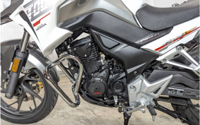 HONDA CB190X PCL2