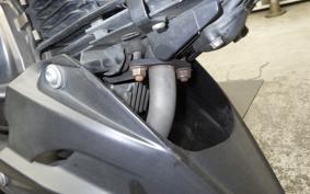 KAWASAKI Z125 PRO 2016 BR125H