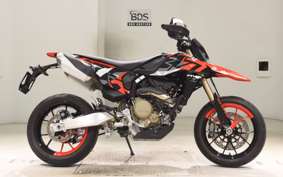 DUCATI HYPERMOTARD698 2024