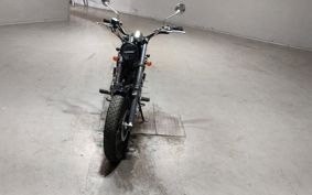 SUZUKI GLASS TRACKER BIG BOY NJ47A