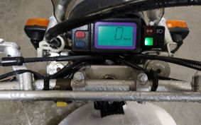 YAMAHA TT250RRAID 4GY