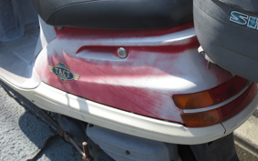 HONDA MANY CTOR AF24
