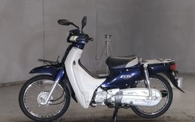 HONDA SUPER CUB50 AA04