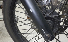 KAWASAKI VULCAN 400 Gen.2 1995 VN400A