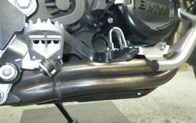 BMW F800GS ADVENTURE 2017