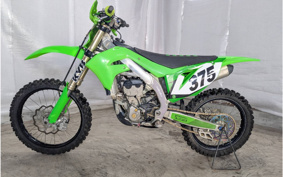 KAWASAKI KX250 KX250C