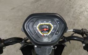 HONDA CROSS CUB JA10