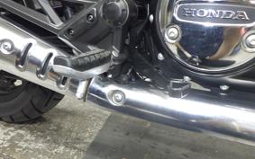 HONDA GB350S 2021 NC59