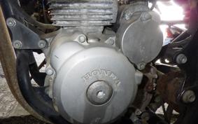 HONDA FTR223 MC34