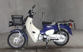 HONDA SUPER CUB50 AA07