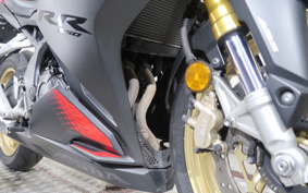 HONDA CBR250R MC41