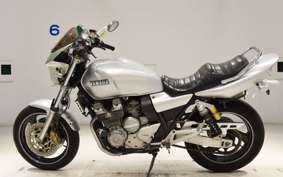 YAMAHA XJR400 Gen.2 R 1999 4HM
