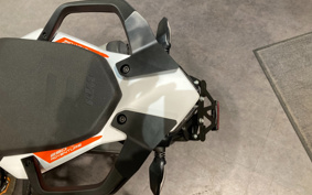 KTM 250 ADVENTURE JGD40
