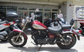 YAMAHA VIRAGO 250 3DM