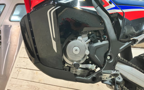 HONDA CRF250 RALLY MD47