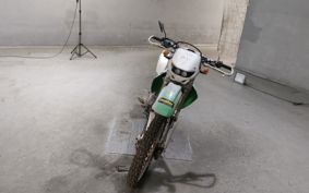 KAWASAKI KLX250 SR LX250E