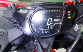 HONDA CBR250RR A 2022 MC51