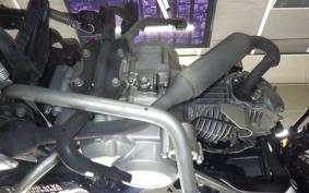 HONDA ｸﾛｽｶﾌﾞ110-3