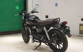 HONDA GB350 2022 NC59