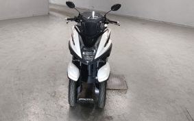 YAMAHA TRICITY 125 SEC1J
