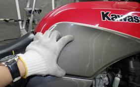KAWASAKI GPZ900R NINJA 1993 ZX900A