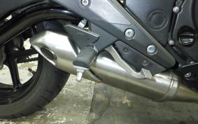 KAWASAKI NINJA 650 2015