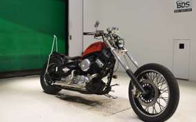 YAMAHA DRAGSTAR 400 1997 4TR