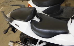 HYOSUNG GT250 R