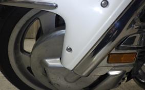 HONDA GL 1800 GOLD WING AIRBAG 2007 SC47