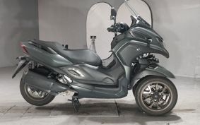 YAMAHA TRICITY 300 2020 SH15J