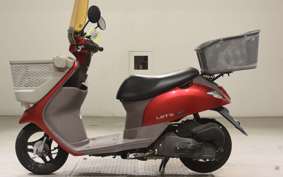 SUZUKI ﾚｯﾂﾊﾞｽｹｯﾄ 2022 CA4AA