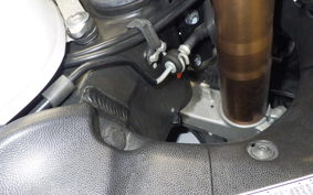 SUZUKI HAYABUSA Gen.2 2013