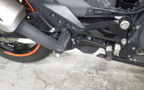 KTM 390 RC 2022
