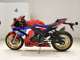 Фото Honda CBR1000RR RSP 2024 с японского аукциона