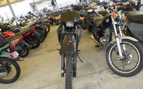 HONDA XL DEGREE MD26